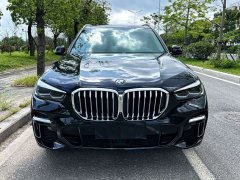 BMW X5 xDrive 30Li M - фото 2