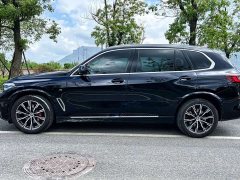BMW X5 xDrive 30Li M - фото 3