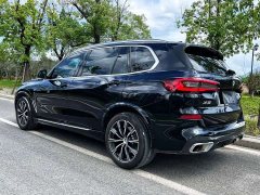 BMW X5 xDrive 30Li M - фото 4