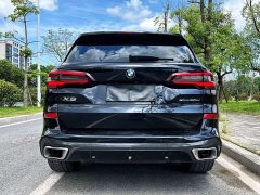 BMW X5 xDrive 30Li M - фото 5