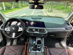 BMW X5 xDrive 30Li M - фото 6