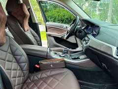BMW X5 xDrive 30Li M - фото 8