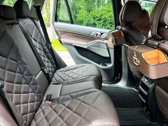 BMW X5 xDrive 30Li M - фото 9