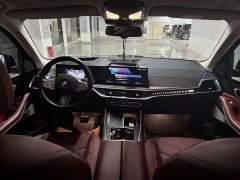 BMW X5 xDrive 30Li Deluxe VersionM - фото 5