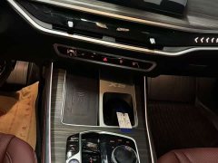 BMW X5 xDrive 30Li Deluxe VersionM - фото 6