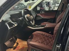 BMW X5 xDrive 30Li Deluxe VersionM - фото 8