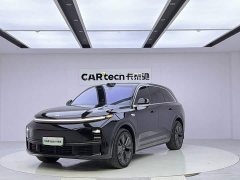 Li Auto L7 MAX - фото 1