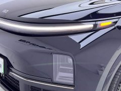 Li Auto L7 MAX - фото 13