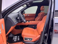 Li Auto L7 MAX - фото 15
