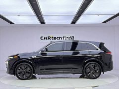 Li Auto L7 MAX - фото 2