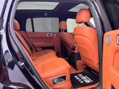 Li Auto L7 MAX - фото 20