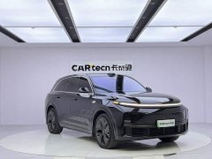 Li Auto L7 MAX - фото 7