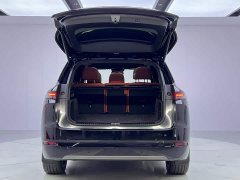 Li Auto L7 MAX - фото 9