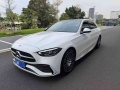 Mercedes-Benz C 260 L Edition - фото 1