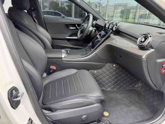 Mercedes-Benz C 260 L Edition - фото 10