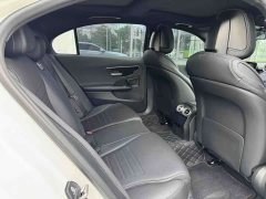 Mercedes-Benz C 260 L Edition - фото 11