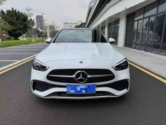 Mercedes-Benz C 260 L Edition - фото 2