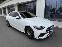 Mercedes-Benz C 260 L Edition - фото 3