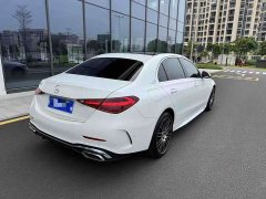 Mercedes-Benz C 260 L Edition - фото 4