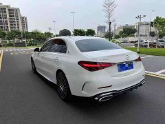 Mercedes-Benz C 260 L Edition - фото 5