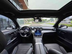 Mercedes-Benz C 260 L Edition - фото 7