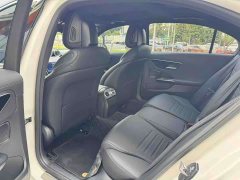 Mercedes-Benz C 260 L Edition - фото 9