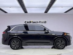 Li Auto L7 Max Edition - фото 6