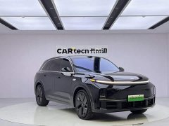 Li Auto L7 Max Edition - фото 7