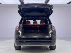 Li Auto L7 Max Edition - фото 9
