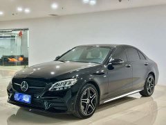 Mercedes-Benz C 260 L Edition - фото 1