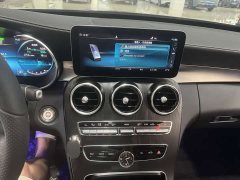 Mercedes-Benz C 260 L Edition - фото 10