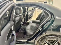 Mercedes-Benz C 260 L Edition - фото 12