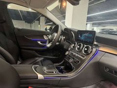 Mercedes-Benz C 260 L Edition - фото 13