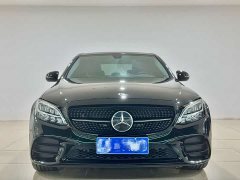 Mercedes-Benz C 260 L Edition - фото 2