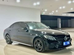 Mercedes-Benz C 260 L Edition - фото 3