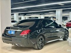 Mercedes-Benz C 260 L Edition - фото 4