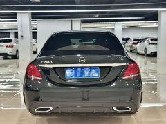 Mercedes-Benz C 260 L Edition - фото 5
