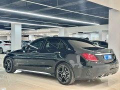 Mercedes-Benz C 260 L Edition - фото 6