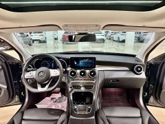 Mercedes-Benz C 260 L Edition - фото 7