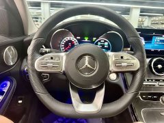 Mercedes-Benz C 260 L Edition - фото 8