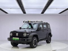 Tank 300 Hi4-T 37.1kWh - фото 1