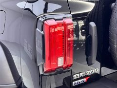 Tank 300 Hi4-T 37.1kWh - фото 10
