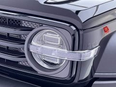 Tank 300 Hi4-T 37.1kWh - фото 12