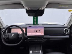Tank 300 Hi4-T 37.1kWh - фото 19