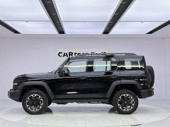 Tank 300 Hi4-T 37.1kWh - фото 2