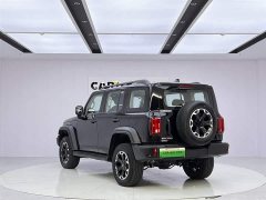 Tank 300 Hi4-T 37.1kWh - фото 3
