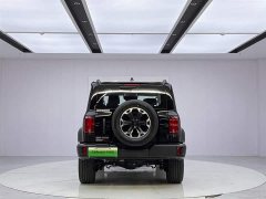 Tank 300 Hi4-T 37.1kWh - фото 4