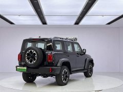 Tank 300 Hi4-T 37.1kWh - фото 5