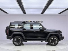 Tank 300 Hi4-T 37.1kWh - фото 6