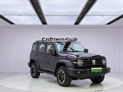 Tank 300 Hi4-T 37.1kWh - фото 7